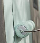 Keter 17205049 Wood Look Finish 4 Seater Lounge Set - Soft Grey - 4