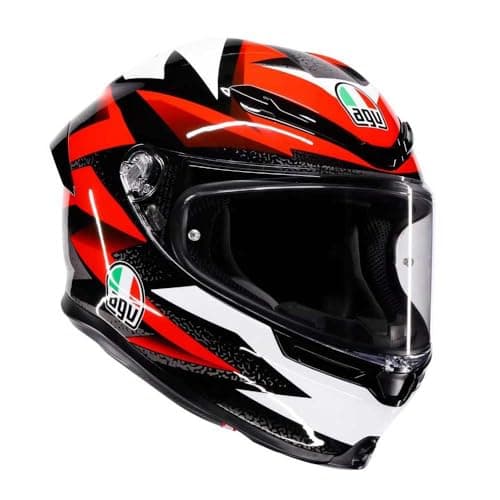 Agv K6 S E2206 MPLK Braven Full Face Helmet XS