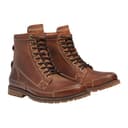 Timberland 15551 Earthkeeper Brown BURNIS Herren Stiefel, Braun (Brown Burnished Leather), EU 45 - 1