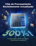 Govee TV Backlight 3 Pro con Triple Cámara HDR, 5 en 1 RGBWWIC Tira de Luces LED TV 5M de 75-85 pulgadas, 75 LED/m, Compatible con filtro IA, APP Inteligente y Control por Voz, DreamView Sync - 6