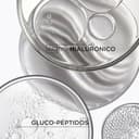 Kérastase Densifique Femme, Champú Densificante, Aumenta el Volumen, Corporiza y Revitaliza la Fibra, Enriquecido con Ácido hialurónico y Glucopéptidos, Cabello Fino y Debilitado, Bain Densité, 500 ml - 5