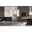 Haier HFW7819EWMP Silver - 2