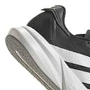 adidas Women's Duramo Speed 2 Running Shoes, core Black/Zero met./Grey Five, 5.5 UK - 11