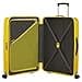 American Tourister Rejoy Spinner 77/28 TSA, Electric Yellow, Suitcase - 6