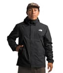 The North Face NF0A7QEY4H01 Men’s Antora Jacket Giacca Uomo TNF Black-NPF Taglia S - 1