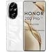 HONOR 200 Pro Smartphone 5G Dual SIM NFC, 12GB RAM 512GB Memoria,Cámara Triple 50MP AI,Android 14, 6.78 pollici Display Eye Comfort con Snapdragon 8s Gen 3,5200 mAh, Moonlight White - 1