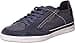 Geox U Walee A, Sneakers Uomo, Blu Navy, 44 EU - 4