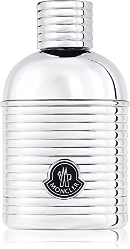 Moncler Pour Homme homme/man Eau de Parfum, 100 ml