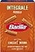 Barilla Pasta Fusilli Integrali, Pasta Corta Di Semola Integrale Di Grano Duro, Integrale, 500 g - 1