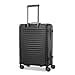 Samsonite - Maleta rígida Framelock Unisex con Ruedas giratorias, Negro -, Carry-on Spinner - 3
