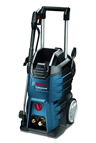 Bosch Professional GHP 5-75 Idropulitrice, 560 l/h, 2600 W, 0600910700, Blue