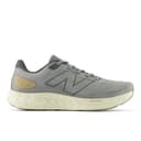 New Balance Men's Fresh Foam 680 V8 Running Shoe, Slate Grey/Castlerock/Angora, 8.5 UK - 3