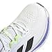 Adidas Hombre Questar 3 Running Shoes, FTWR White/Core Black/Cobalt Blue, 43 1/3 EU - 4