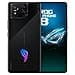 ASUS Telefono Android sbloccato ROG Phone 8, versione USA, display AMOLED da 6,79 pollici a 165 Hz, memoria 256 GB, RAM 16 GB, batteria 5500 mAh, fotocamera cardanica da 50 MP, frontale da 32 MP, - 1