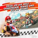 Console Nintendo Switch 2 + Mario Kart World (Gioco digitale incluso) - 10
