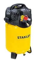 STANLEY D200/10/24V Compressore d'aria, 24L, 10 bar - 1