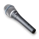 Shure Beta 87A Microfono A Condensatore Con Pattern Polare Supercardioide, Per Applicazioni Vocali Da Studio - 10