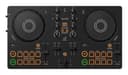 AlphaTheta Pioneer DJ DDJ-FLX2. Controlador portatil, de 2 Canales, alimentación por USB y con Diseño Profesional – Compatible con Servicios de Streaming Musical – Ideal para Nuevos DJs - 1