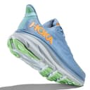 Hoka M Clifton 9 1127895-DLL, Men Running Shoes, Blue, 46 EU - 8