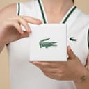 Lacoste Gliederarmband für Damen Kollektion CROCODILE - 2040046 - 6