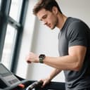 PIOWNN Braided Straps Compatible with Apple Watch Ultra Strap 49mm 46mm 45mm 44mm 42mm - Stretchy Fabric Nylon Band with Parachute Buckle - for iWatch Ultra 3, SE 3, Series 11 10 9 8 7 6 5 4 3 2 1 - 5