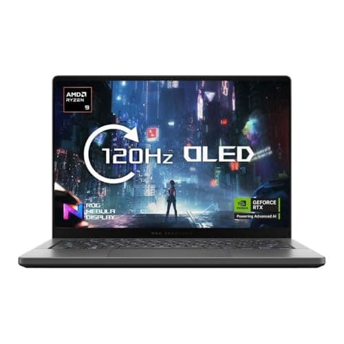 ASUS ROG Zephyrus G14 (2025) GA403 AMD R9 16GB 1TB SSD RTX5060 14" OLED W11H