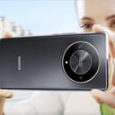 HONOR Magic 6 Lite Smartphone, 8 GB+256 GB, display da 6,78" anti-caduta a 120 Hz, tripla fotocamera posteriore da 108 MP, batteria super durevole da 5300 mAh, doppia SIM, Android 13, Midnight Black - 10