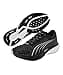 PUMA Men's Deviate Nitro 2 Wtr Track & Field Shoe, black - 6