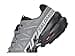 Salomon Men's Speedcross 6 Trainers, Quiet Shade Black Pearl Blue, 43 1/3 EU - 6