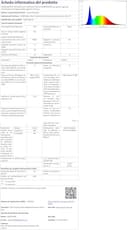 Nanoleaf Shapes Triangle Starter Kit, 4 Triangoli Luminosi LED RGBW Smart, Applique da Parete Interno Modulari, Luci Led 16M Colori WiFi, Funziona con Alexa, Sincronia Musica e Monitor, Deco e Gaming - 18