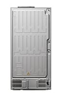 Haier CUBE 90 SERIE 5 HCR5919ENMP Frigorifero Frigorifero/Total No Frost/XL-Slim Line/MyZone & Humidity Zone/ABT/Inverter Compressore/Colore: Inox - 6