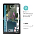 smartect Vetro Temperato [2 Pezzi, Clear] compatibile con Garmin Zumo XT2, Pellicola Protettiva HD Anti Graffio, Senza Bolle, Durezza 9H, 0.3mm Ultra Trasparente, Ultra Resistente - 2