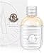 Moncler, Pour Femme Eau De Parfum Spray Woman 60ml - 2