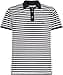 Tommy Hilfiger Polo de Manga Corta para Hombre 1985 Slim Fit, Azul (Desert Sky/White), M - 5