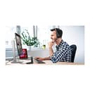 Dell UltraSharp U2723QE - LED monitor - 27-3840 x 2160 4K :: U2723QE (Monitors > Monitors) - 7