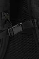 Samsonite Roader - Laptoprucksack 15.6 Zoll, 44 cm, 24 L, Schwarz (Deep Black) - 7