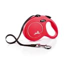 Flexi - New Classic L 8M Leash Tape Red Max 50Kg - (600.7796) - 4