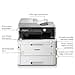 Brother MFC-L3770CDW A4 Colour Laser Printer, Wireless and PC Connected, Print, Copy, Scan, Fax and 2 Duplex Printing - 2