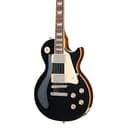 Epiphone Les Paul Standard 60s Ebony - Single Cut E-Gitarre - 2