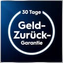 Oral-B iO Series 6 Elektrische Zahnbürste/Electric Toothbrush, 2 Aufsteckbürsten, 5 Putzmodi für Zahnpflege, Display & Reiseetui, Valentinstagsgeschenk für Ihn/Sie, Designed by Braun, black lava - 18