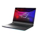ASUS ROG Strix G18 G815LW-S9046 - Portátil Gaming de 18" WQXGA 240Hz (Core Ultra 9 275HX, 32GB RAM, 1TB SSD, NVIDIA GeForce RTX 5080 16GB, Sin Sistema Operativo) Gris Eclipse - Teclado QWERTY español - 4