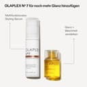 Olaplex Nº.9 Bond Protector: Nourishing Hair Serum & Heat Protectant | Softens, Nourishes & Reduces Tangle & Static | For Coily, Curly, Straight, and Wavy, 90 mL / 3.0 Fl. Oz. - 5