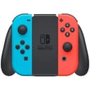 Nintendo Consola Switch - Color Azul Neón/Rojo Neón - 7