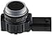 Bosch 0263023433 Parcheggio Aid Sensor USS 5.0.0R Neutral - 3
