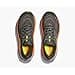 HOKA Men Running Shoes, Gray, 9.5 UK - 4