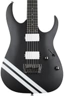 Ibanez JB JBBM30-BKF Black Flat - Chitarra elettrica - 1