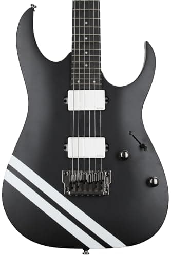 Ibanez JB JBBM30-BKF Black Flat - Chitarra elettrica