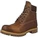 TRONCHETTO E STIVALETTO Uomo TIMBERLAND TB1270942141 - PREMIUM BOOT WATERPROOF WHEAT - 4
