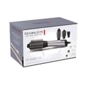 Remington Warmluftbürste [3 Stylingaufsätze, Intelligent StyleAdapt™ lernt & personalisiert Hitze] PROluxe You (Diamantkeramikbeschichtung,Ionen Generator,Haaransatz-Booster,Volumen) Airstyler AS9880 - 11