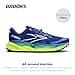 Brooks Cascadia 19 Sneaker - 2